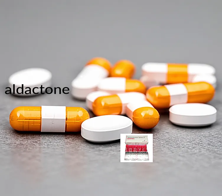 Aldactone 1