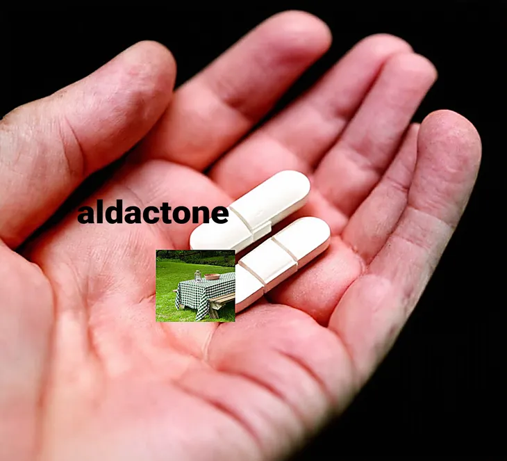 Aldactone 2