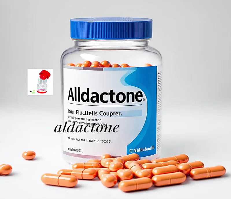 Aldactone 3